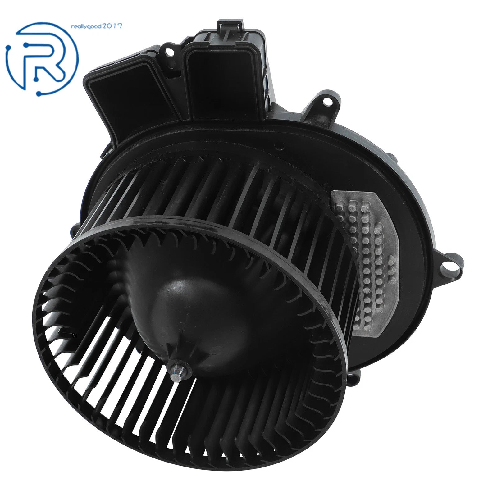 Blower Motor Fan for Mercedes-Benz GL350/GL450/GL550 (2013–2016)