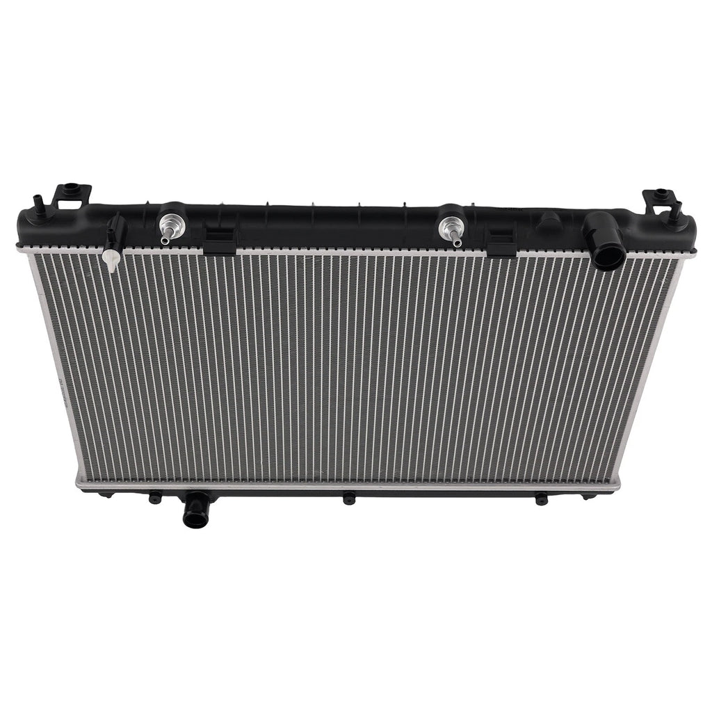 Cooling Engine Radiator for INFINITI Q50 (2014–2018)