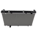 Cooling Engine Radiator for INFINITI Q50 (2014–2018)