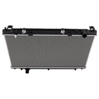 Cooling Engine Radiator for INFINITI Q50 (2014–2018)