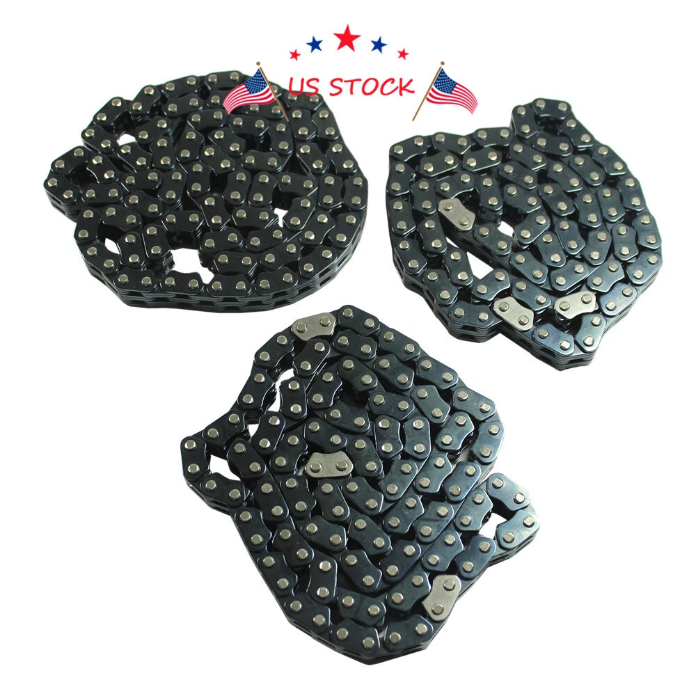 Timing Chain Kit for Buick Cadillac Chevrolet Pontiac Saturn 3.6L 3.0L (2007–2015)