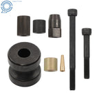 Set of 2 Injector Puller and Seal Installer Tools for BMW N14 N18 N54 N63