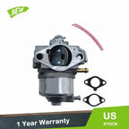 Carburetor with Gaskets for Kawasaki Mule 2500 2510 2520 (1998–2008)