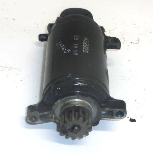 Starter Motor Assy for Johnson Evinrude 115-175hp 2-Stroke (1998–2005) 0438878