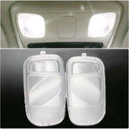 Overhead Console Dome Map Light Cover Lens for Dodge Ram 1500 2500 3500 (2002–2008)