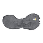 Replacement Polypropylene/PET Plastic Driver Side Front Fender Liner