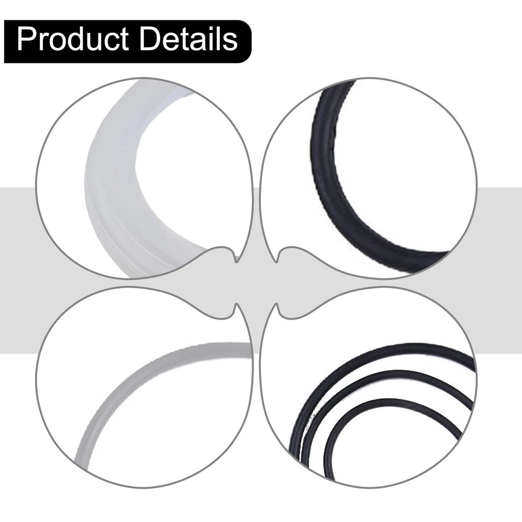 Rebuild Kit for BMW 3 Series F30 (2012–2019) - 500970, 402725