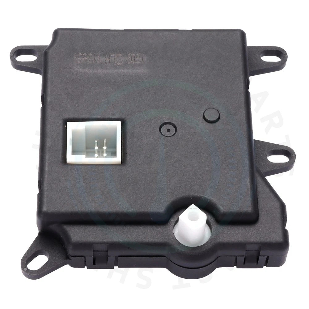 Blend Door Actuator for Mercury Grand Marquis (1990–2011)