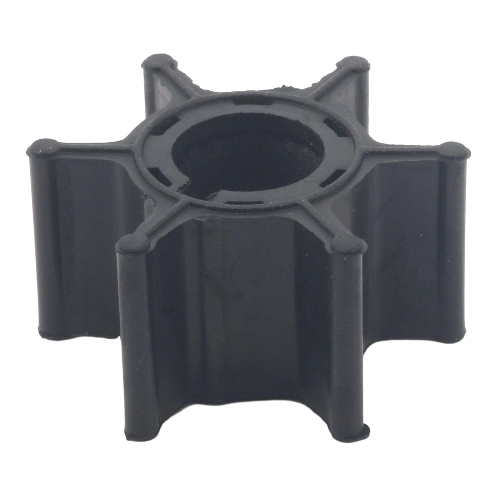 Water Pump Impeller for Suzuki DT 9.9 16 HP 2-Stroke (17461-93501, 93500)