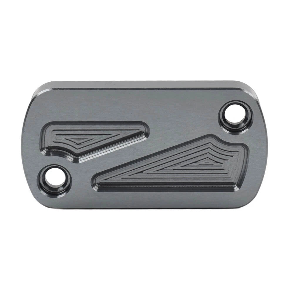 Brake Reservoir Fluid Cover for Honda CRF450L (2018–2019), 400X (2019), CBR125R (2013)