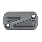 Brake Reservoir Fluid Cover for Honda CRF450L (2018–2019), 400X (2019), CBR125R (2013)
