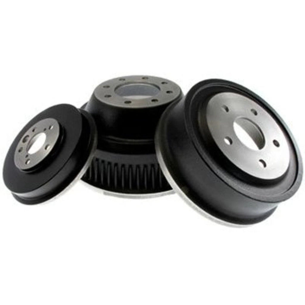 Brake Drum for Nissan Cube Sentra Versa (2007–2012)