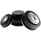 Brake Drum for Nissan Cube Sentra Versa (2007–2012)