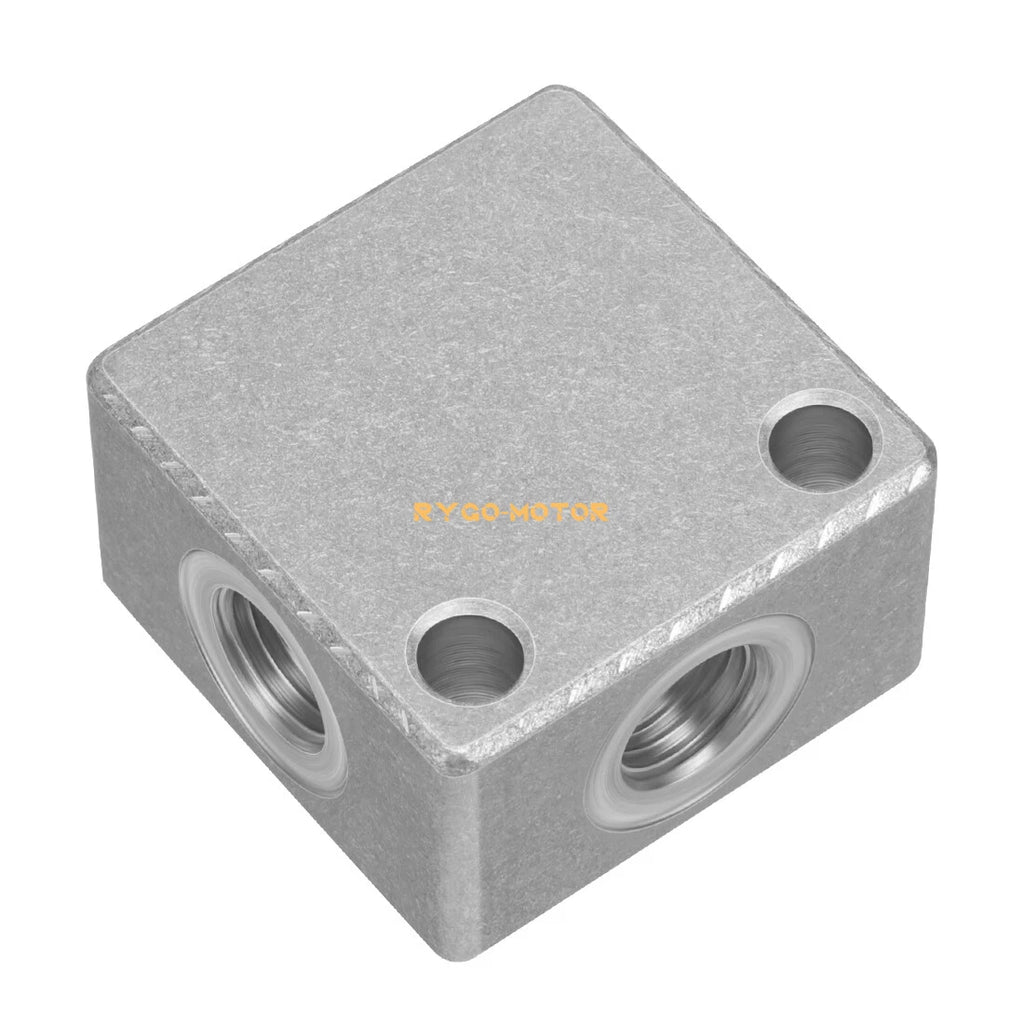 Rear Fitting Cross for Polaris Ranger XP 1000 900 800 700 570 (2015–2023)