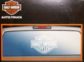 Rear Window Graphics Sticker Decal for Harley Davidson