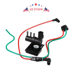 Turbo Vacuum Harness for Ford Diesel 7.3L (1994–2003)
