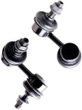 Front Sway Bar End Link Kit for Honda Civic CR-V Element (2001–2011)