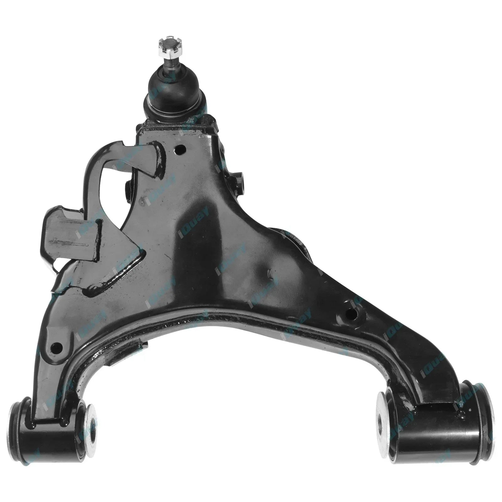 Front Lower Control Arm Assembly for Toyota Landcruiser UZJ200 VDJ200 (2007-2021)