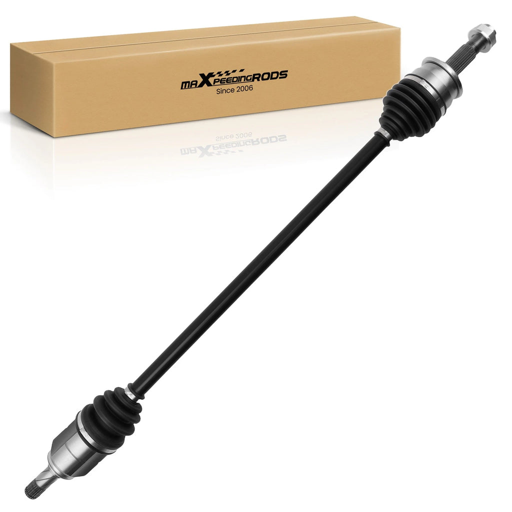 Front Right CV Axle Shaft Assembly for Chevrolet Sonic (2012–2017)