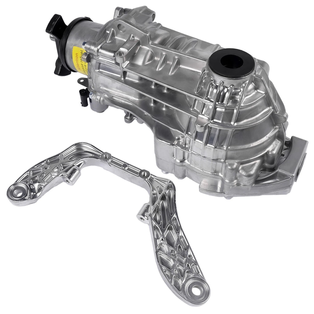 A2463305800 Rear Differential for Mercedes GLA 250 CLA 45 CLA 220 (2014–2020)