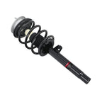 1x Front Complete Struts w/Springs Assembly for BMW 320i 323i 325i 328i 330i (2006–2013)
