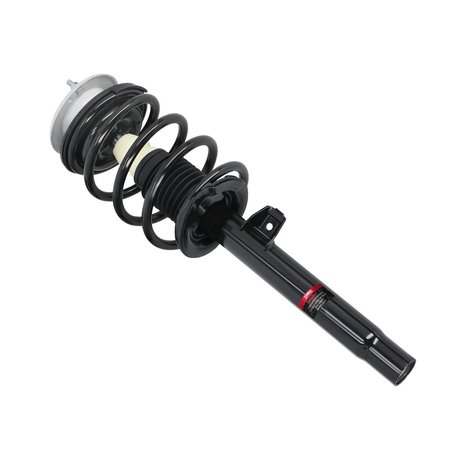 1x Front Complete Struts w/Springs Assembly for BMW 320i 323i 325i 328i 330i (2006–2013)