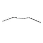 7/8" Motor Drag Handlebar for Harley, Kawasaki Z125, Z250, Z400, Z650