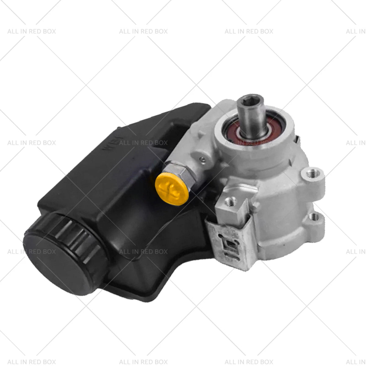 Power Steering Pump with Reservoir for GM (Saginaw TC)