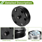 Engine Water Pump for Chevrolet Silverado 1500 (No. 12692045)