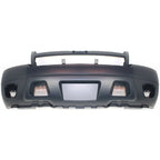 Bumper Cover and Fender for Chevrolet Tahoe Suburban 1500 (2007–2014)