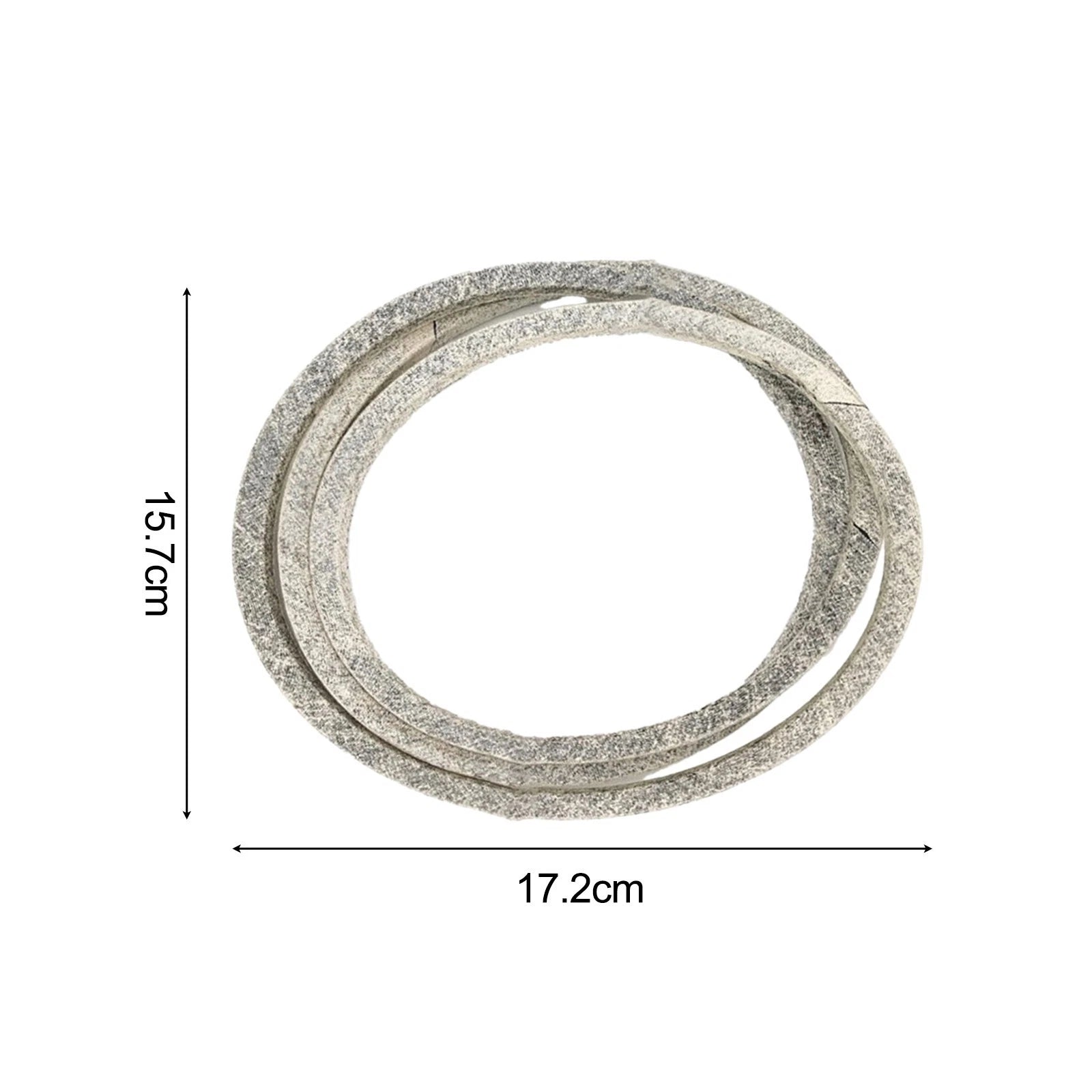 Drive Belt for Lawn Mowers (1732954SM)