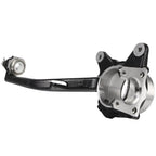 2X Front Steering Knuckle for Toyota Tacoma 1995–2004, 4Runner 1995–2002