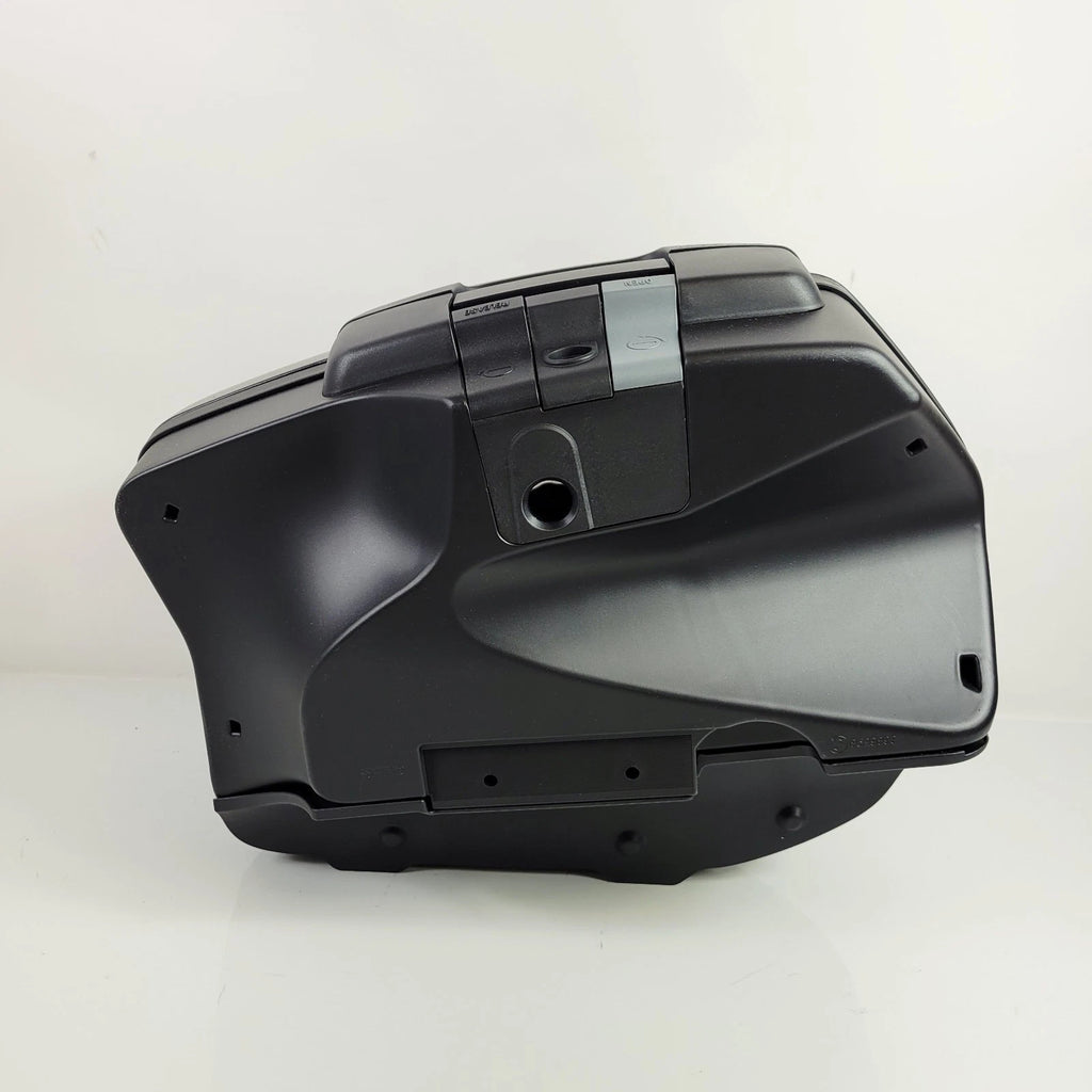 Touring Side Case Luggage for BMW F800GT F800R (2012–2017) OEM 77418529893
