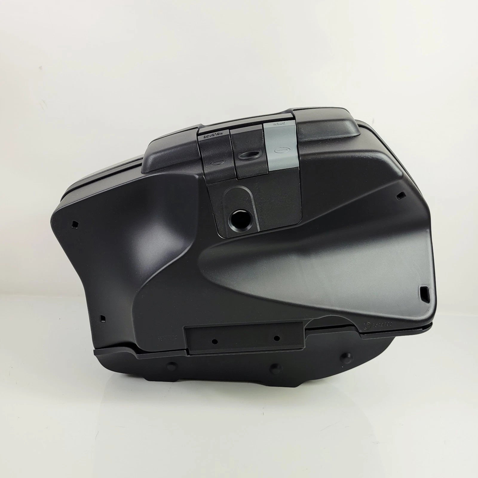 Touring Side Case Luggage for BMW F800GT F800R (2012–2017) OEM 77418529893