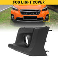 Fog Light Cover for Subaru Crosstrek (2018–2020)