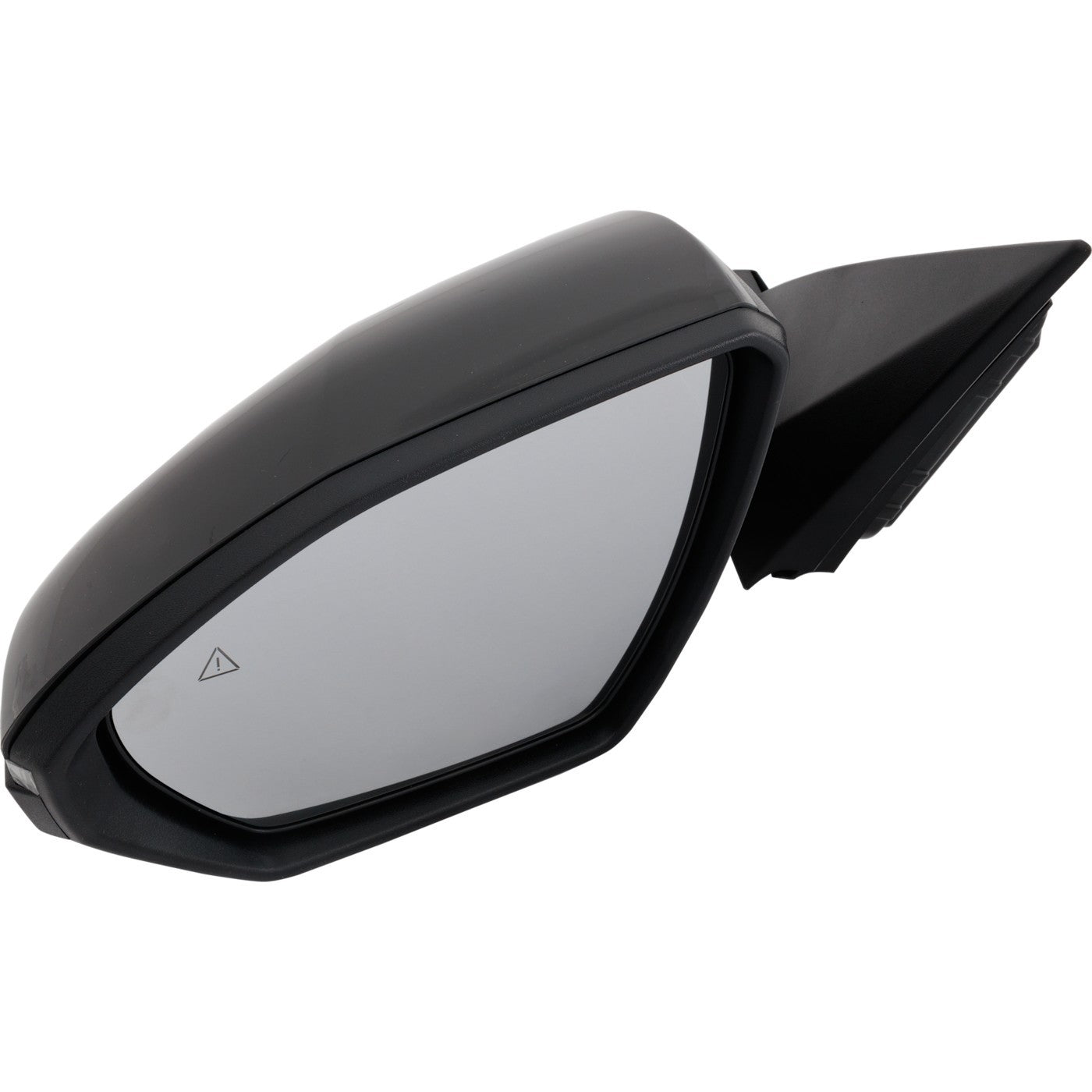 Driver Left Side Heated Mirror for Hyundai Santa Cruz, Tucson