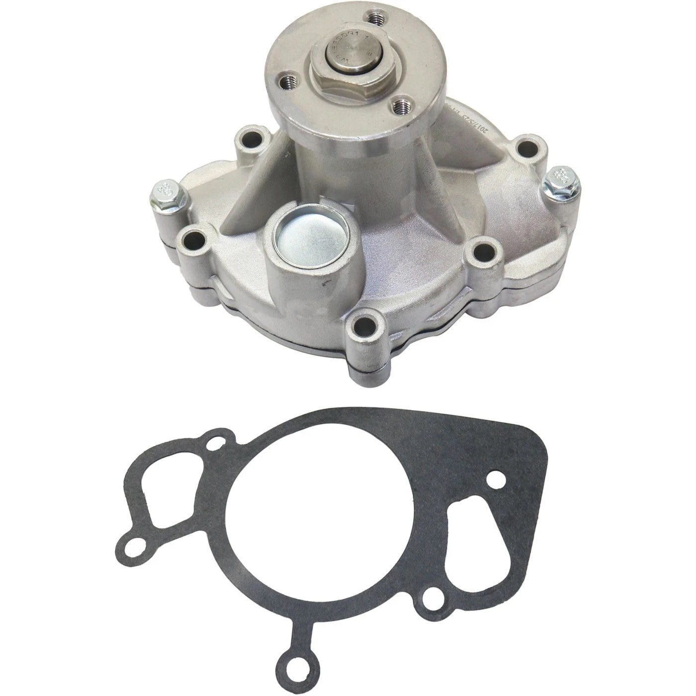 Water Pump for Ford Thunderbird Lincoln LS (2000–2002)