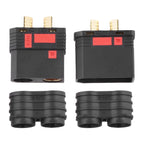 Battery Connector Set Male Female for QS8S (High Current Use)