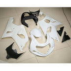 Injection Unpainted ABS Fairing Bodywork Kit for Suzuki GSXR1000 (2000–2002)