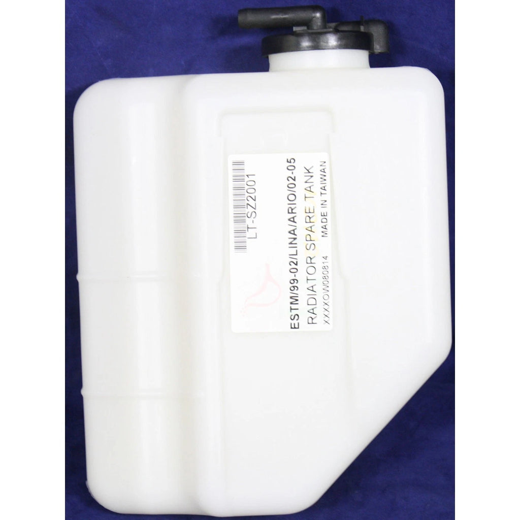 Coolant Reservoir for Suzuki Aerio, Esteem (2002–2007)