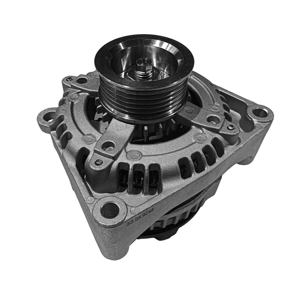 Alternator for Chevrolet GMC Silverado Sierra 5.3L 6.2L (2014–2019)