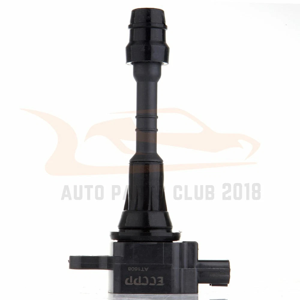Ignition Coil Pack for Nissan Titan Pathfinder Infiniti QX56 (2004-2007)