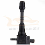 Ignition Coil Pack for Nissan Titan Pathfinder Infiniti QX56 (2004-2007)