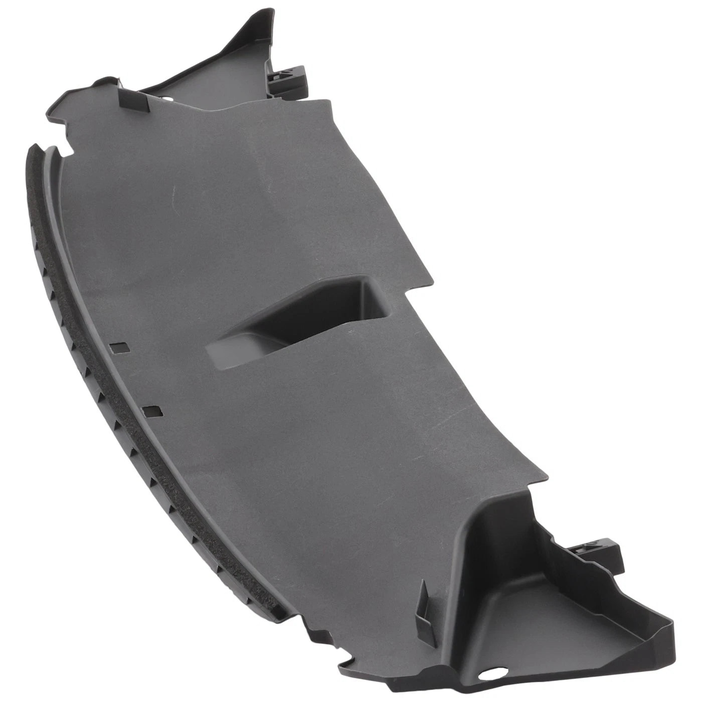 Engine Splash Shields for Lexus RX350h RX350 RX500h (2023–2025)