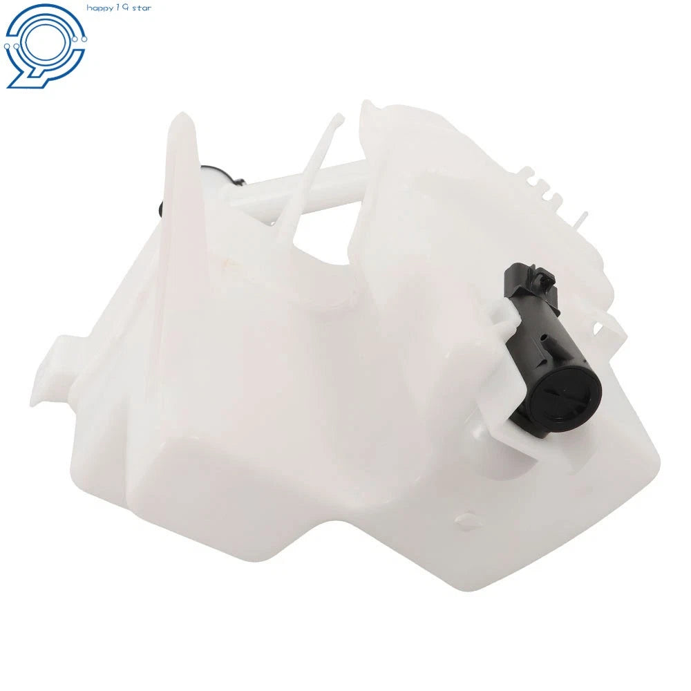 Windshield Washer Reservoir Tank with Pump for Toyota Camry (2018–2022)