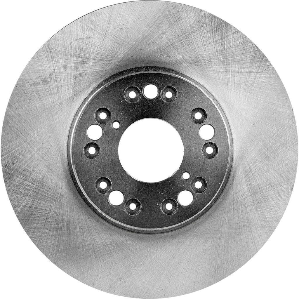 Disc Brake Rotor for Lexus SC300 (1999–2000) Front Solid