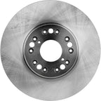 Disc Brake Rotor for Lexus SC300 (1999–2000) Front Solid