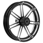 18'' Front Wheel Rim for Harley Touring Road Glide King (1997–2021)