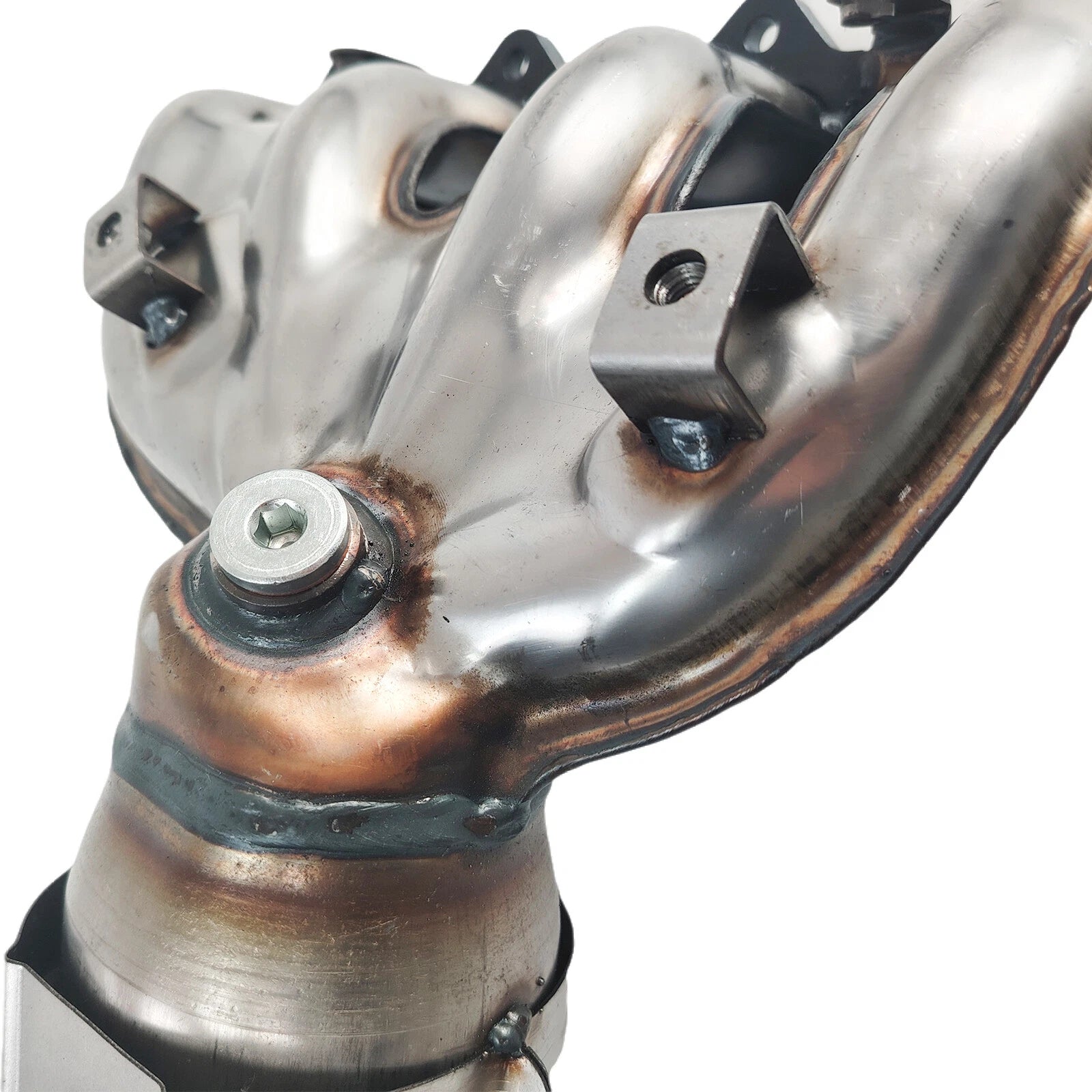 Catalytic Converter for Chrysler Sebring/Dodge Stratus 2.4L (2001–2005)