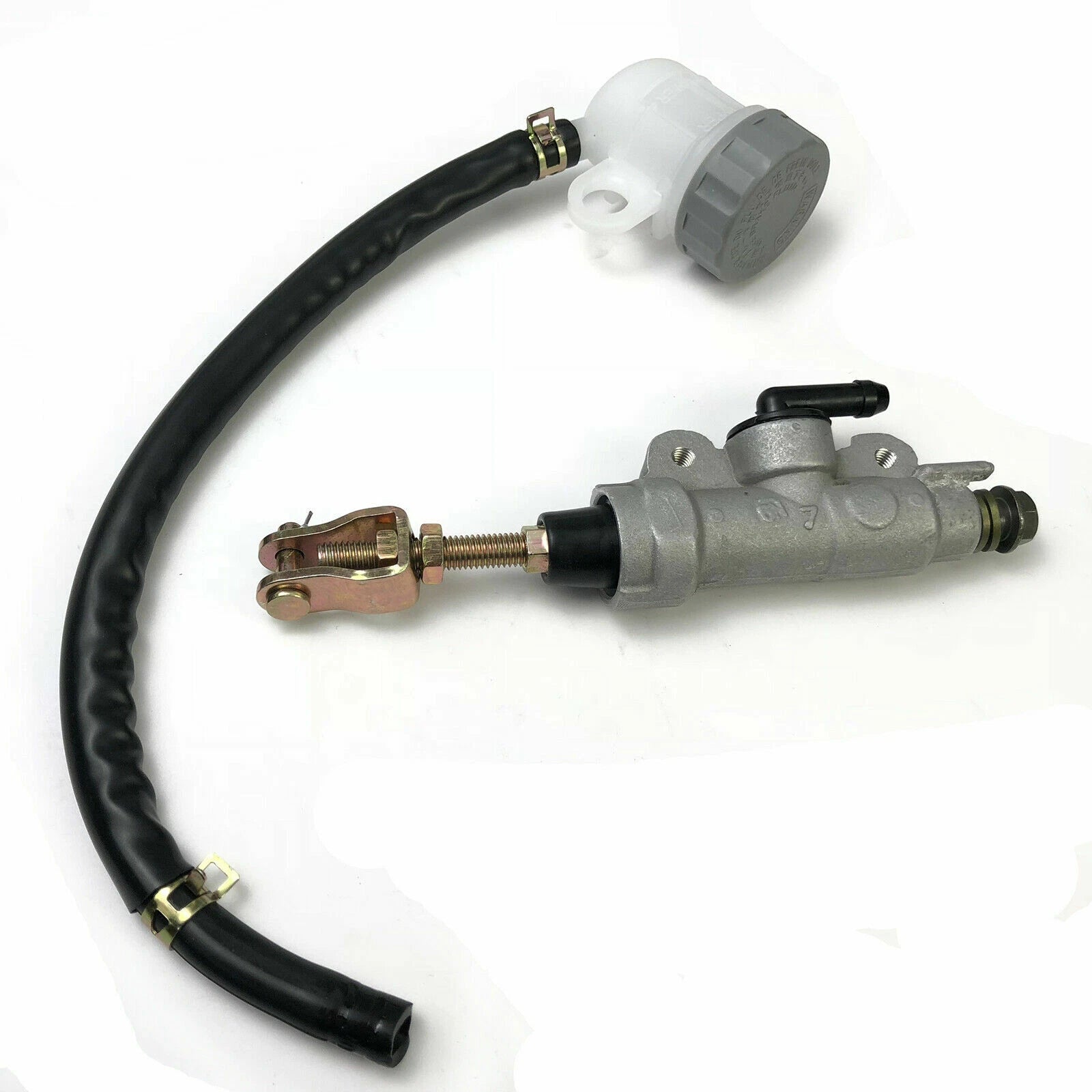 Rear Brake Master Cylinder Pump for Honda CR125R (1987–2001)